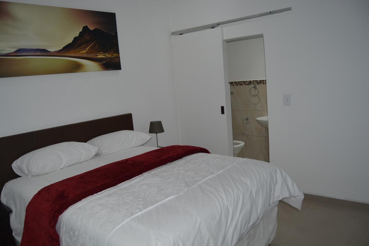 Fama Lodge Rm12 Cape Town Exterior photo
